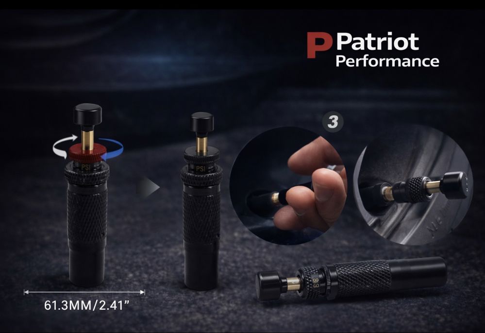 داة تفريغ هواء الإطارات الأوتوماتيكية القابلة للضبط (10–30 PSI)_thumbnail_1