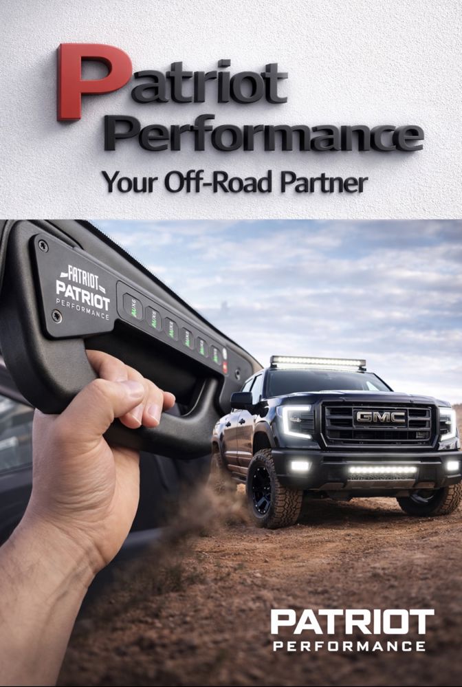 لوحة التحكم الملكية (Wireless) - جمس سييرا (GMC Sierra) - تركيب وكالة_thumbnail_0